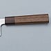 Takeshi Saji STRIX Tsuchime Nakiri 16 cm