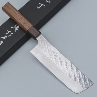 Takeshi Saji STRIX Tsuchime Nakiri 16 cm 