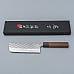 Takeshi Saji STRIX Tsuchime Nakiri 16 cm