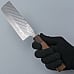 Takeshi Saji STRIX Tsuchime Nakiri 16 cm