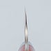 Takeshi Saji VG10 Cross Tsuchime Kurouchi Petty 15 cm