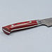 Takeshi Saji VG10 Cross Tsuchime Kurouchi Petty 15 cm
