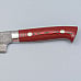 Takeshi Saji VG10 Cross Tsuchime Kurouchi Petty 15 cm