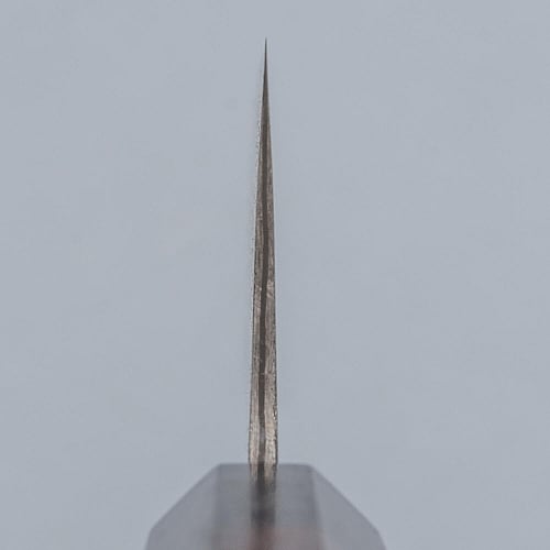 Takeshi Saji SG2 Nickel Damast Bunka 17.5 cm