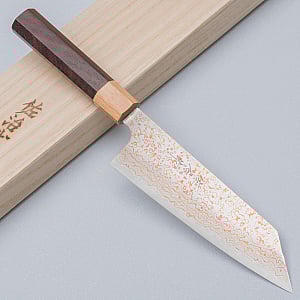 Takeshi Saji Rainbow VG10 Bunka