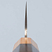 Takeshi Saji Rainbow VG10 Gyuto 21 cm
