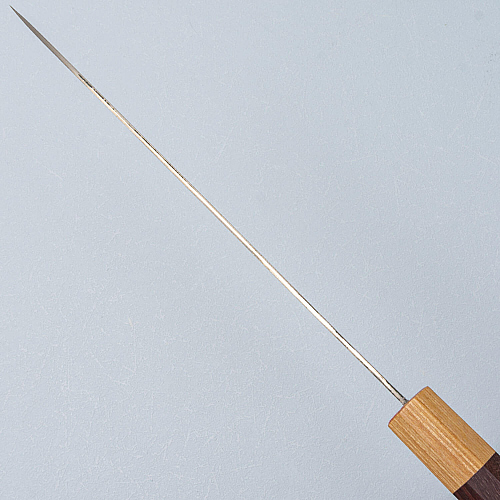Takeshi Saji Rainbow VG10 Gyuto 21 cm