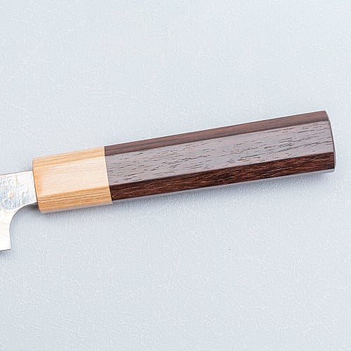 Takeshi Saji Rainbow VG10 Petty 13 cm