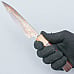 Takeshi Saji Rainbow VG10 Petty 13 cm