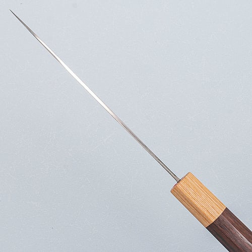 Takeshi Saji Rainbow VG10 Petty 13 cm