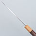 Takeshi Saji Rainbow VG10 Petty 13 cm