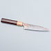 Takeshi Saji Rainbow VG10 Petty 13 cm