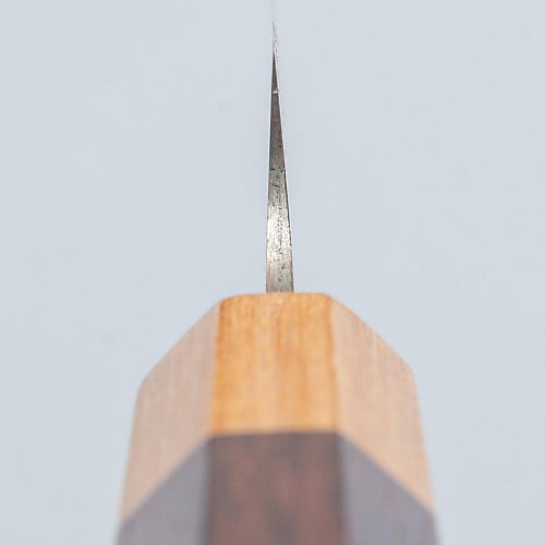 Takeshi Saji Rainbow VG10 Petty 9 cm