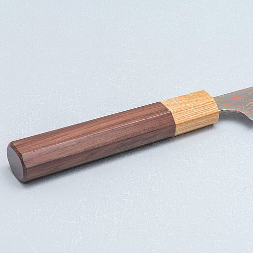 Takeshi Saji Rainbow VG10 Petty 9 cm