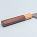 Takeshi Saji Rainbow VG10 Petty 9 cm