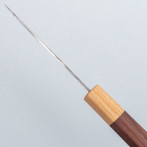 Takeshi Saji Rainbow VG10 Petty 9 cm