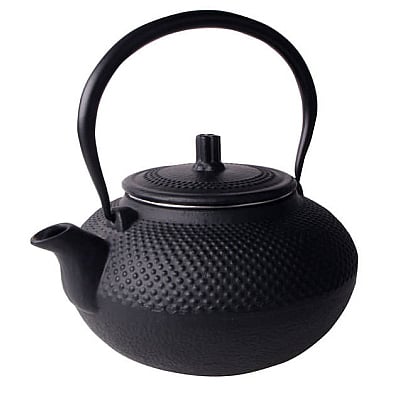 Gietijzeren theepot 1.5 L