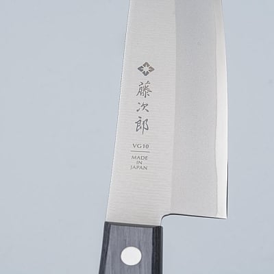 Tojiro Basic 2 Teilig Messer-Set 