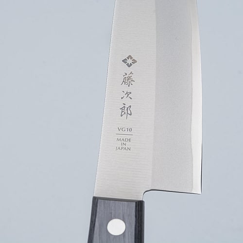 Tojiro Basic 3 Delige Messenset