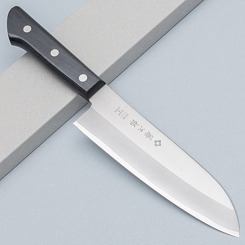 Tojiro Basic 3 Delige Messenset