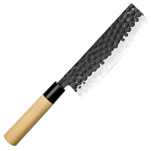 Tojiro DP3 Tsuchime Wa Nakiri 16.5 cm