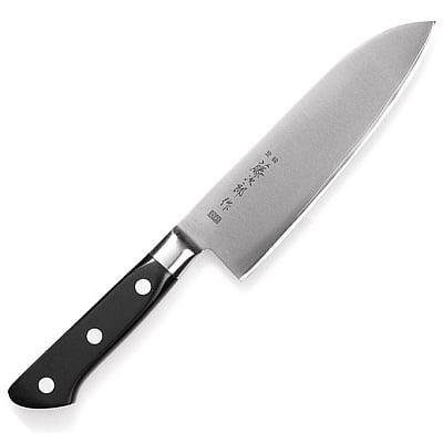 Tojiro DP3 Santoku 17 cm