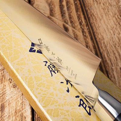 Tojiro DP3 Kochmesser 21 cm