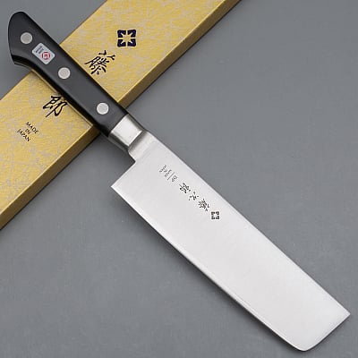 Tojiro DP3 Nakiri 17 cm