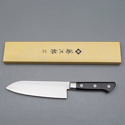 Tojiro DP3 Santoku 17 cm