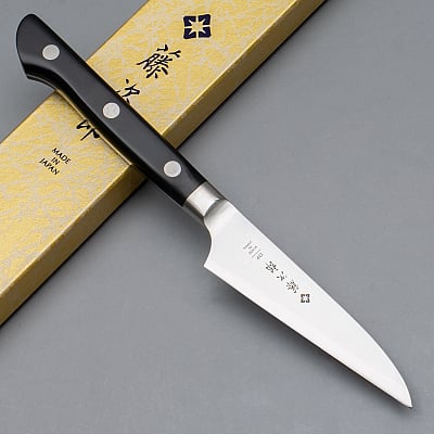 Tojiro DP3 Schälmesser 9 cm