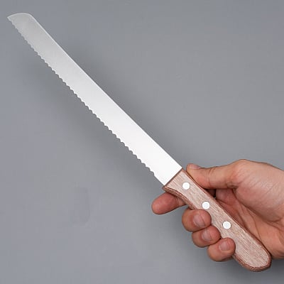 Tojiro f-737 Broodmes 23.5 cm