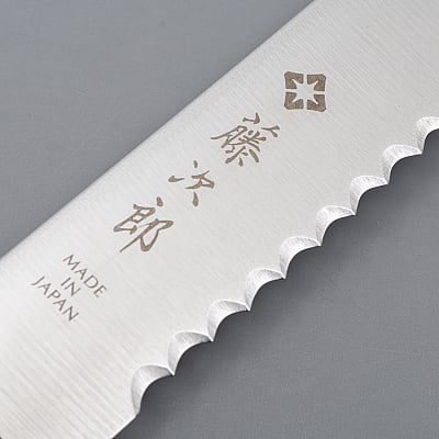 Tojiro f-737 Broodmes 23.5 cm