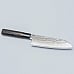 tojiro shippu black santoku 17cm