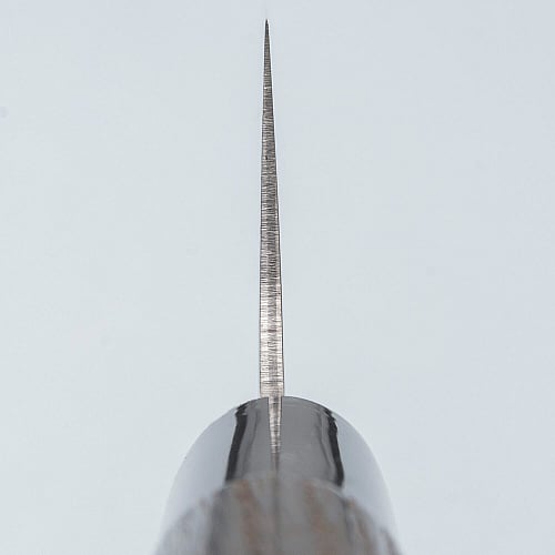 tojiro shippu black santoku 17cm