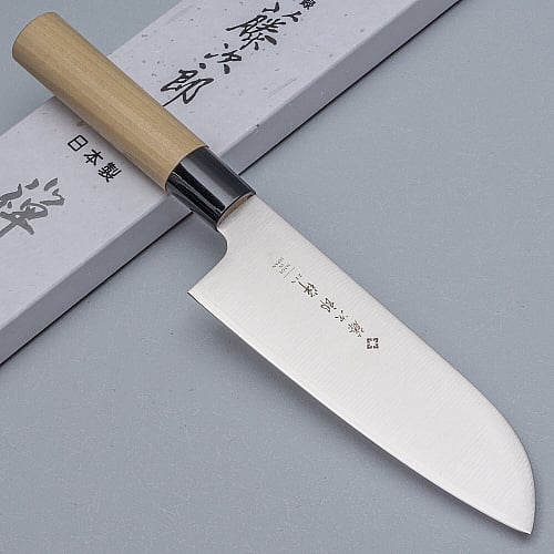 Tojiro Zen Santoku