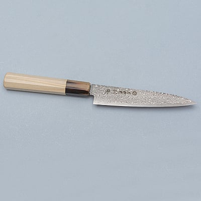 Toshitaka SG2 Damast Petty 13.5 cm