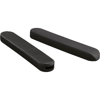 Silicone Caps for Tweezers (2 pieces)