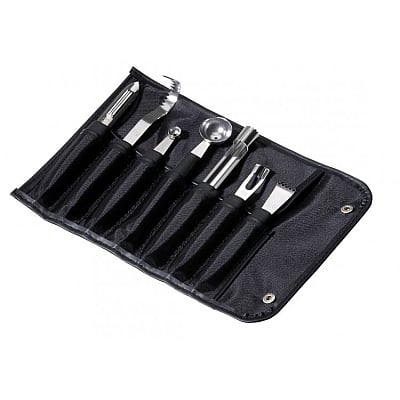 Triangle Garneerset 8 Delig