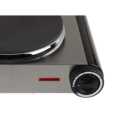 Tristar cooktop KP-6191