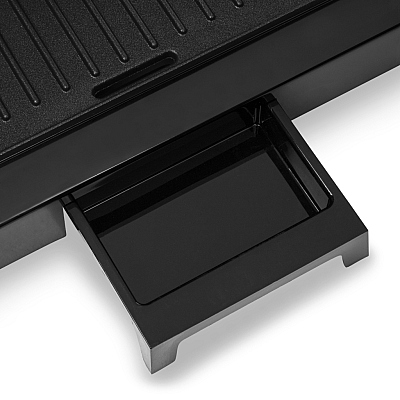 Tristar Contact grill GR-2854