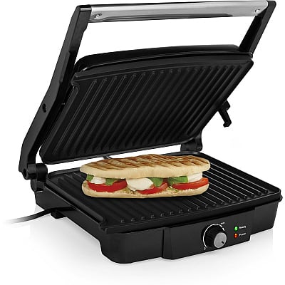 Tristar Contact grill GR-2853