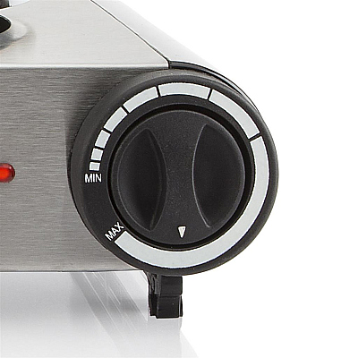 Tristar Double Hob KP-6248