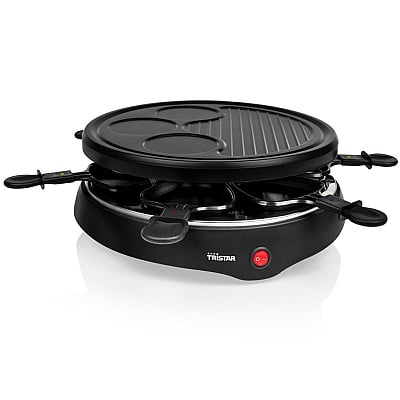 Tristar Raclette RA-2998