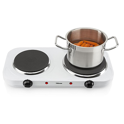 Tristar Double hob KP-6248