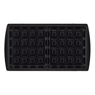 Tristar toaster iron black/ stainless steel