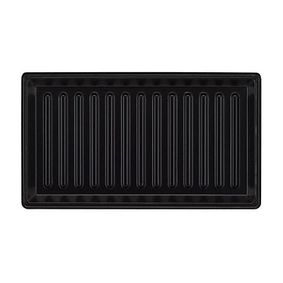 Tristar toaster iron black/ stainless steel