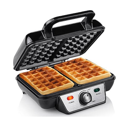Tristar Waffle Iron WF-1165
