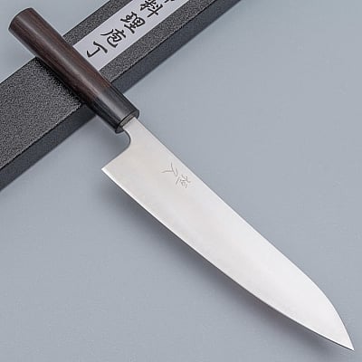 Tsunehisa Aogami Super Migaki Gyuto 21 cm