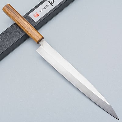 Tsunehisa AUS8 Yanagiba 24 cm
