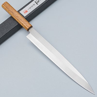 Tsunehisa AUS8 Yanagiba 27 cm